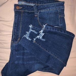 Shein jeans